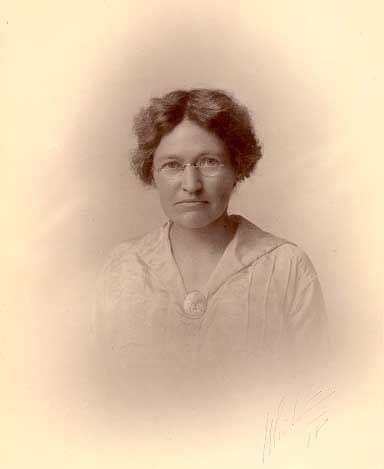 Minerva Bennett