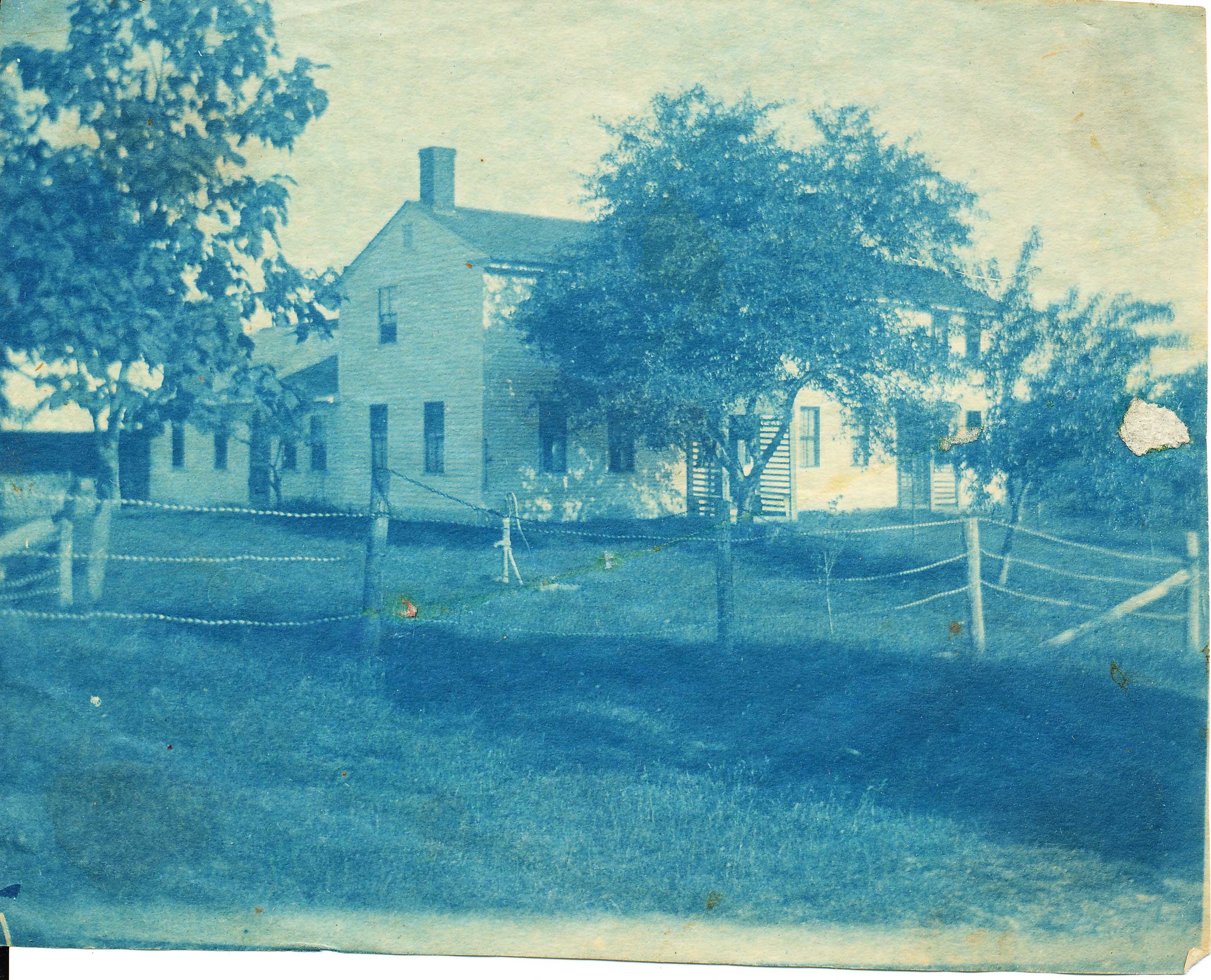 Southwick house